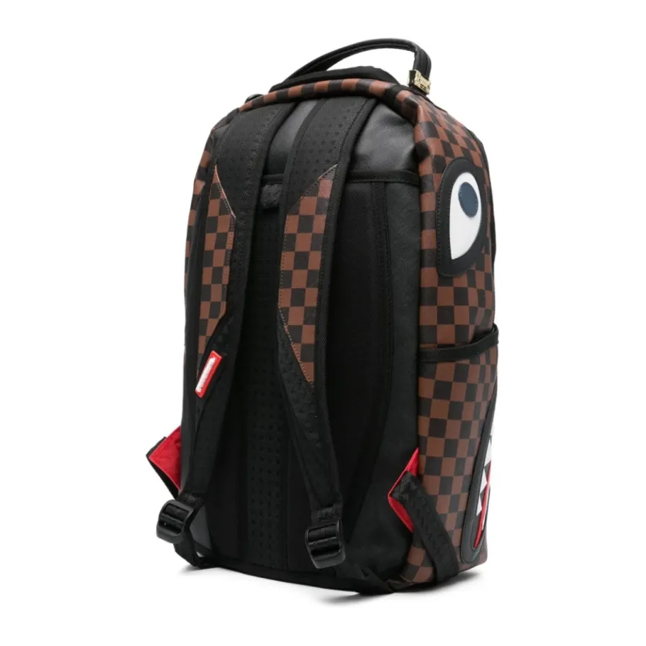 SPRAYGROUND Bucket Bag & Rugzak-Heren Tassen|Rugzakken