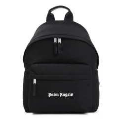 Palm Angels Bucket Bag Rugzak-Heren Rugzakken