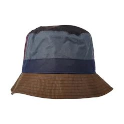 Barbour Bucket Hat-Heren Hoeden