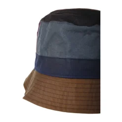 Barbour Bucket Hat-Heren Hoeden