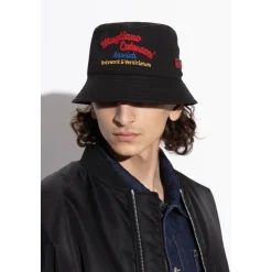 Dsquared2 Bucket Hat-Heren Hoeden