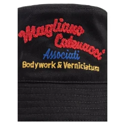 Dsquared2 Bucket Hat-Heren Hoeden