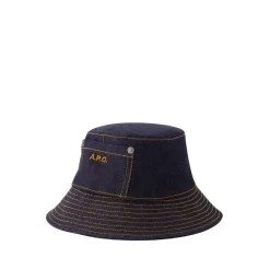 A.P.C. Bucket Hat-Heren Hoeden
