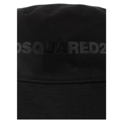Dsquared2 Bucket Hat-Heren Hoeden
