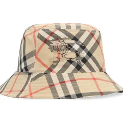 Burberry Bucket Hat-Heren Hoeden