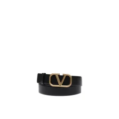 Valentino Garavani Buckle Riem-Heren Riemen