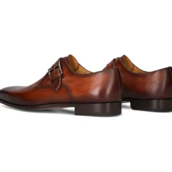 Magnanni Buckle Slip-On Geklede Schoenen-Heren Nette Schoenen