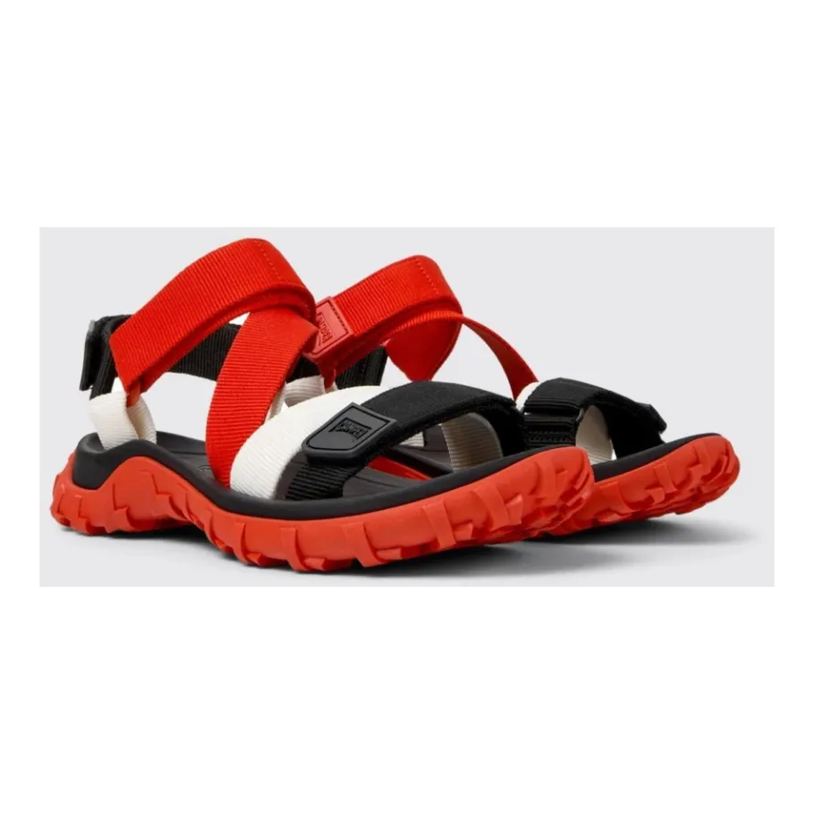 Camper Buitenshuis Stijl Band Sandalen-Heren Sandalen