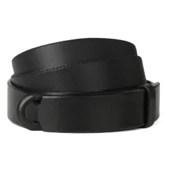 Orciani Bull leather Nobuckle riem-Heren Riemen