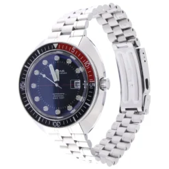 Bulova - Uomo - 98b320 - Oceanograaf-Heren Horloges