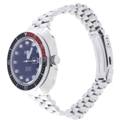 Bulova - Uomo - 98b320 - Oceanograaf-Heren Horloges