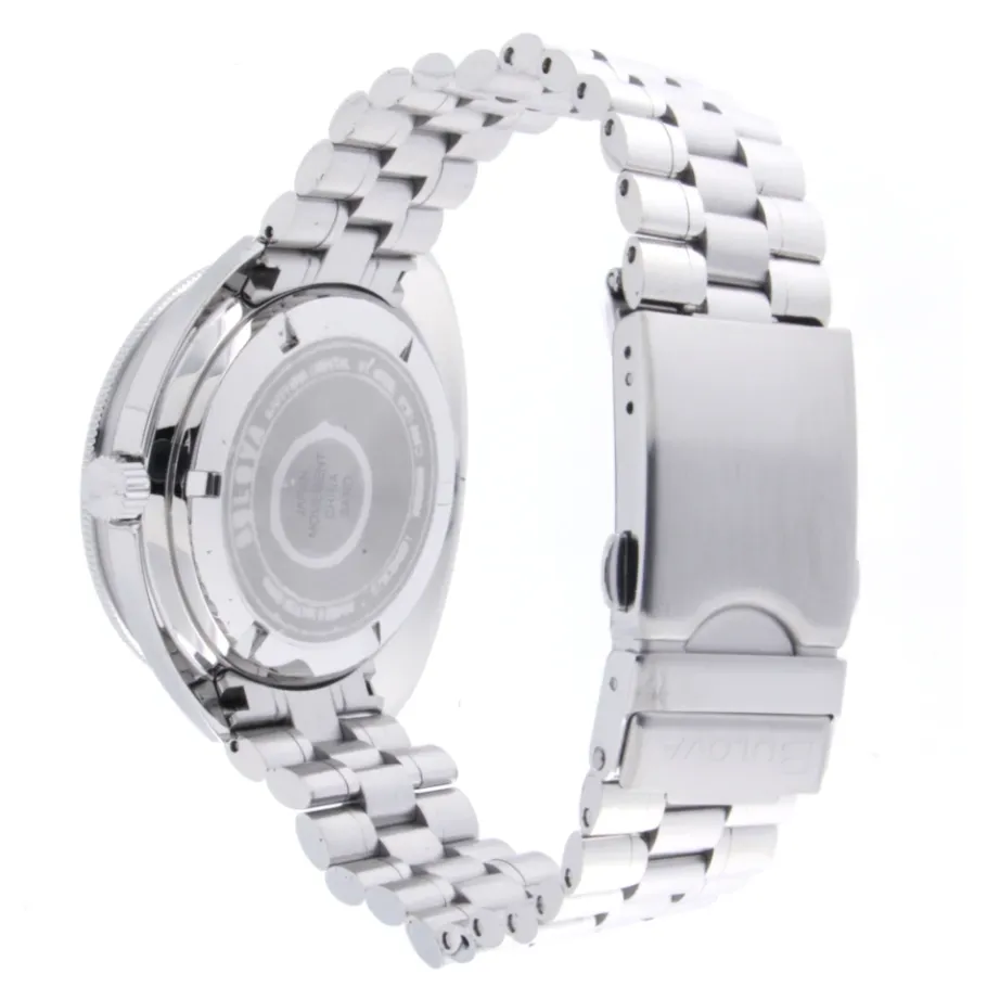 Bulova - Uomo - 98b320 - Oceanograaf-Heren Horloges