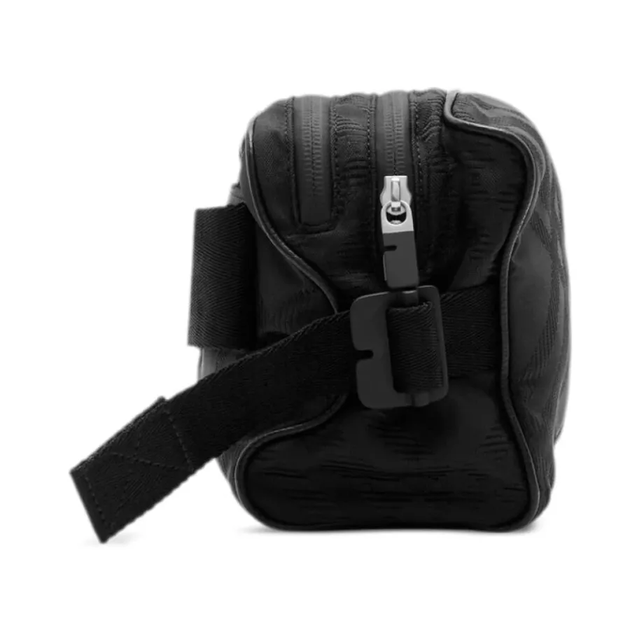 Burberry Bumbag met ruitpatroon-Heren Tassen