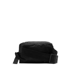 Burberry Bumbag met ruitpatroon-Heren Tassen