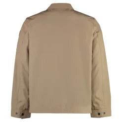 Canada Goose Burnaby Techno Fabric Jacket-Heren Jassen