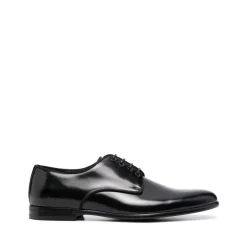 Dolce & Gabbana Business Shoes-Heren Instappers & Slip Ons|Nette Schoenen