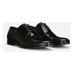 Dolce & Gabbana Business Shoes-Heren Instappers & Slip Ons|Nette Schoenen