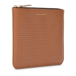 Comme des Garçons Bustina Wallet-Heren Portefeuilles