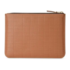 Comme des Garçons Bustina Wallet-Heren Portefeuilles