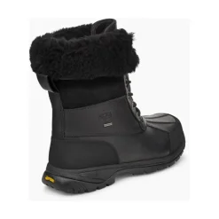 UGG Butte Laarzen Black-Heren Snowboots