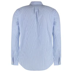 Polo Ralph Lauren Button-down katoenen overhemd-Heren Overhemden