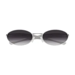 Bottega Veneta BV1386S 003 Sunglasses-Heren Zonnebrillen