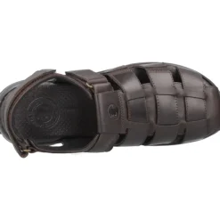 Coronel Tapiocca C628 18 Sandaal-Heren Sandalen