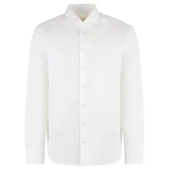 Bastoncino C250 Katoenen overhemd-Heren Overhemden