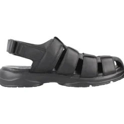 Coronel Tapiocca C628-11 Platte Sandalen-Heren Sandalen