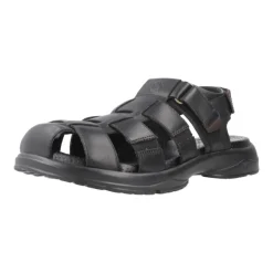 Coronel Tapiocca C628-11 Platte Sandalen-Heren Sandalen