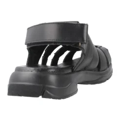 Coronel Tapiocca C628-11 Platte Sandalen-Heren Sandalen