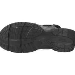 Coronel Tapiocca C628-11 Platte Sandalen-Heren Sandalen