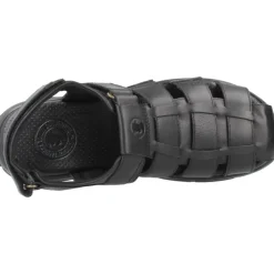 Coronel Tapiocca C628-11 Platte Sandalen-Heren Sandalen