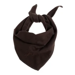 Jacquemus Cachemiro Bandana-Heren Sjaals