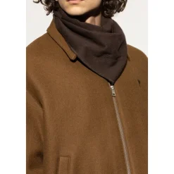 Jacquemus Cachemiro Bandana-Heren Sjaals