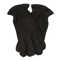 Orciani Camel Handschoenen-Heren Handschoenen