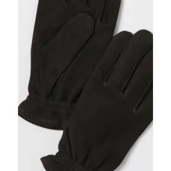 Orciani Camel Handschoenen-Heren Handschoenen