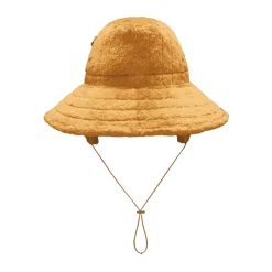 Moncler Camel Pluche Hoed-Heren Hoeden