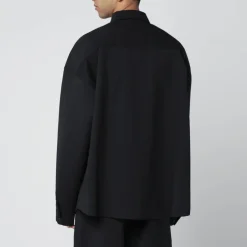 ENTIRE STUDIOS Camicia Manica Lunga-Heren Jassen