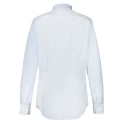 Alessandro Gherardi Camicia Regular con Pinces-Heren Overhemden