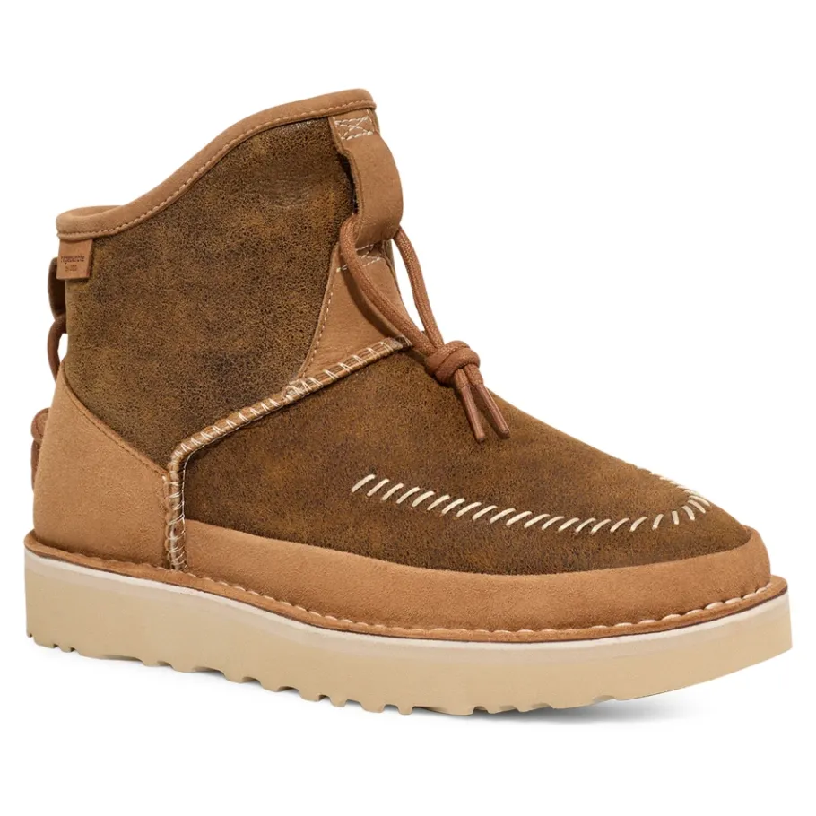 UGG Campfire Crafted Regenerate Boot-Heren Snowboots|Laarzen