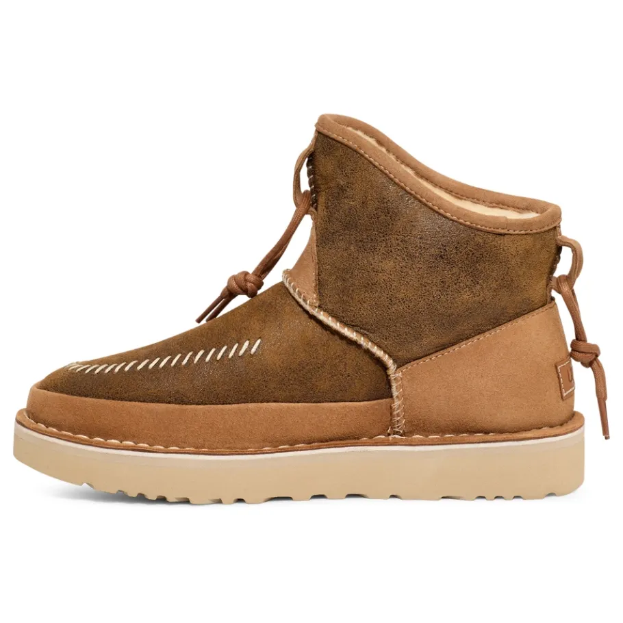 UGG Campfire Crafted Regenerate Boot-Heren Snowboots|Laarzen