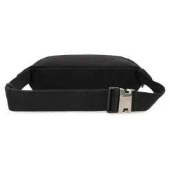 Palm Angels Canvas Luiertas met Logo-Heren Tassen