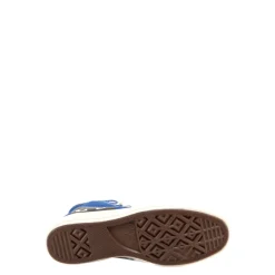 Comme des Garçons Canvas Sneakers met Laterale Print-Heren Pantoffels