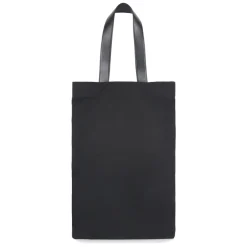 Jil Sander Canvas tote bag-Heren Tassen