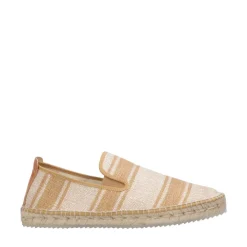 Espadrilles Canvas Touw Instappers-Heren Espadrilles