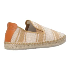 Espadrilles Canvas Touw Instappers-Heren Espadrilles