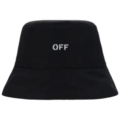 Off White Cap-Heren Hoeden