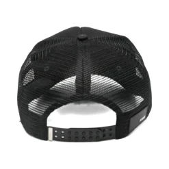 Amiri Cap AMSAHE1030 Bksil-Heren Petten