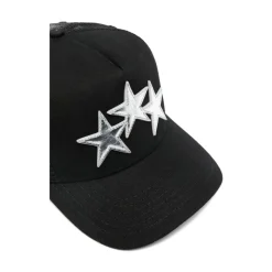 Amiri Cap AMSAHE1030 Bksil-Heren Petten